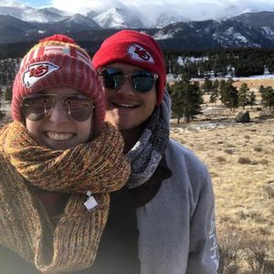 Meet your Posher, Katelyn